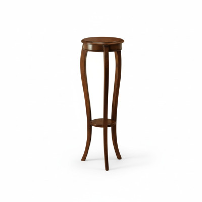 Supporto per fiori Stand per fiori Supporto in legno Supporto per vasi da fiori - Modello W-Bl  Supporto per fiori Stand per fiori Supporto in legno Supporto per vasi da fiori - Modello W-Bl