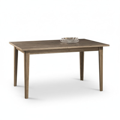 Grande tavolo Tavolo da pranzo Tavolo in legno Tavolo da conferenza 150 x 90cm Estendibile fino a 200cm CM-S2