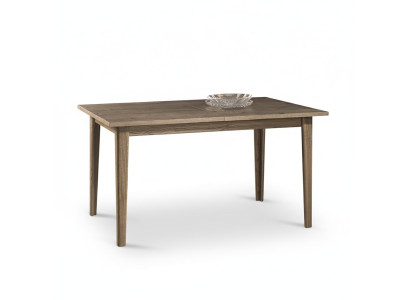 Grande tavolo Tavolo da pranzo Tavolo in legno Tavolo da conferenza 150 x 90cm Estendibile fino a 200cm CM-S2