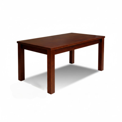 Tavolo Tavolo da pranzo Tavolo in legno XXL Tavolo da conferenza S18 70X120cm