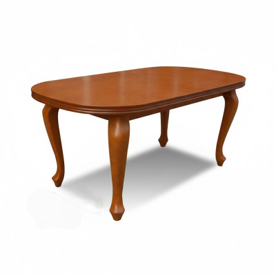 Tavolo da pranzo Tavolo in legno XXL Tavolo da conferenza 100x250cm Estendibile a 250x350cm