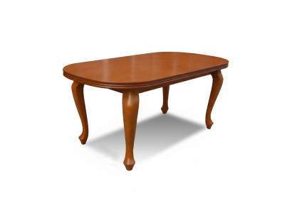 Tavolo Tavolo da pranzo Tavolo in legno XXL Tavolo da conferenza 90X200cm Estendibile 200X280cm