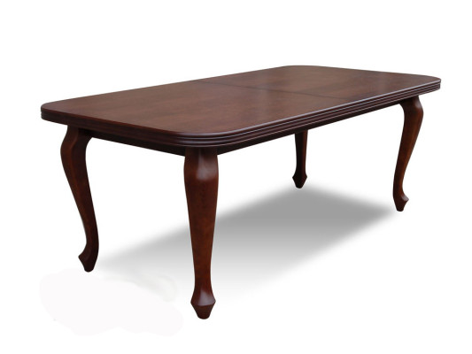 Tavolo Tavolo da pranzo Tavolo in legno XXL Tavolo da conferenza S13 90X160cm Estendibile