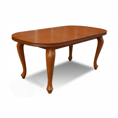 Tavolo Tavolo da pranzo Tavolo in legno XXL Tavolo da conferenza S13 90X160cm Estendibile