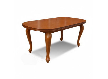 Tavolo Tavolo da pranzo Tavolo in legno XXL Tavolo da conferenza S13 90X160cm Estendibile