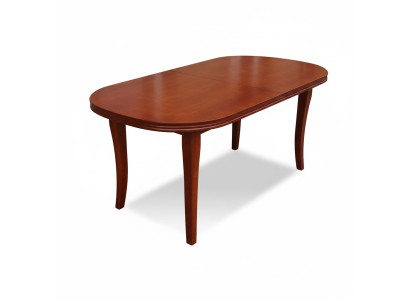 Tavolo Tavolo da pranzo Tavolo in legno XXL Tavolo da conferenza 90X200 cm Estendibile 200X280 cm