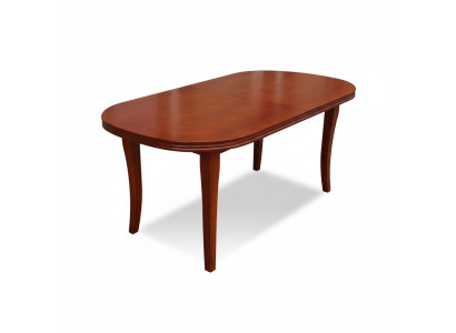 Tavolo Tavolo da pranzo Tavolo in legno XXL Tavolo da conferenza S2 80X140cm Estendibile 80X180cm