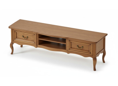 Mobile TV classico in vero legno, credenza, tavola, armadio, nuove cassettiere PR-RTV-D -> TV mobile classico in vera legno, credenza, tavolo, armadio, nuove cassettiere PR-RTV-D.