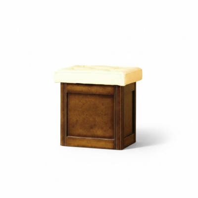 Sgabelli classici retrò rustici sgabello sgabello da salotto sgabello - Modello N1sz