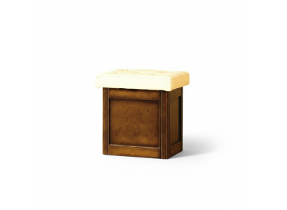 Sgabelli classici retrò rustici sgabello sgabello da salotto sgabello - Modello N1sz