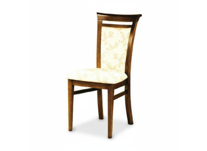 Sedie classiche Sedia Sedia da pranzo Gruppo da pranzo Sedia da cucina Sedia di legno W-05