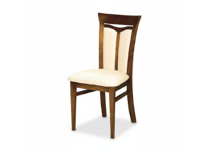 Sedia classica Sedia da pranzo Sedia da pranzo Gruppo di sedie da pranzo Sedia da cucina Sedia di legno W-04