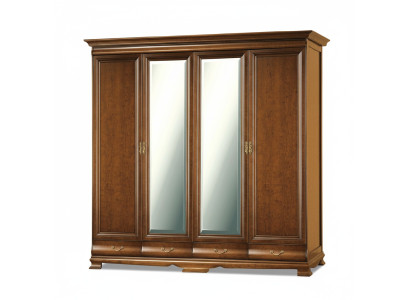 Armadi classici Armadio Armadio in legno Armadio a parete Armadio
