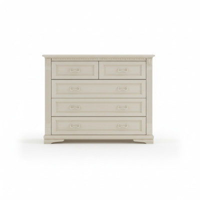 Mobile classico mobile armadio credenza massiccia coloniale OK4 nuovi