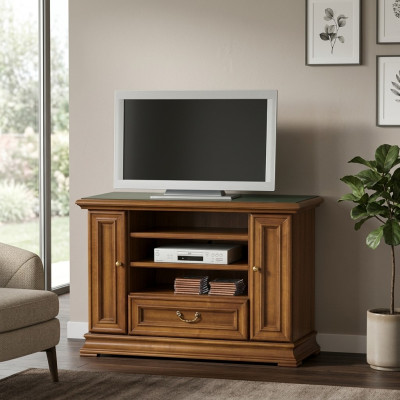 Mobile TV classico RTV Cabinet Buffet mobile TV TV Nuovo R-RTV-L