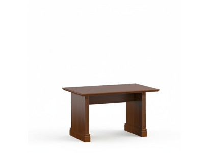 Tavolo classico da ufficio in legno BA-18.