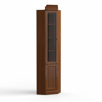 Classico mobile vetrina credenza vetrine armadio espositore espositore vetrina vetrina vetrina vetrina BA-14