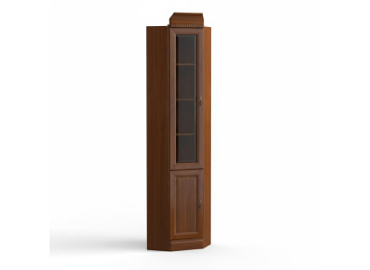 Classico mobile vetrina credenza vetrine armadio espositore espositore vetrina vetrina vetrina vetrina BA-14