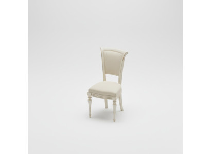 Sedia classica Sedia da pranzo Sedia da pranzo Set da pranzo Sedia da cucina Design reale FL-14