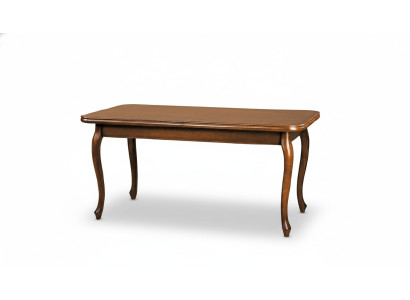 TAVOLI CLASSICI TAVOLO DA PRANZO TAVOLO DA PRANZO IN LEGNO MASSICCIO LEGNO - Modello ZB-2