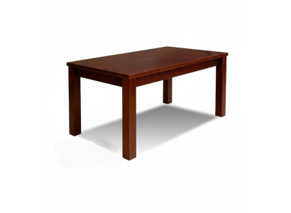 Tavolo Tavolo da pranzo Tavolo in legno XXL Tavolo da conferenza 90X140 Estendibile 140X210cm