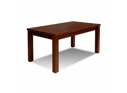 Tavolo Tavolo da pranzo Tavolo in legno XXL Tavolo da conferenza 90x160cm Allungabile 160x215cm