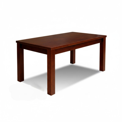 Tavolo Tavolo da pranzo Tavolo in legno XXL Tavolo da conferenza 90X170cm Estendibile 170X250cm