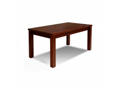 Tavolo Tavolo da pranzo Tavolo in legno XXL Tavolo da conferenza 100X200cm Estendibile 200X290cm