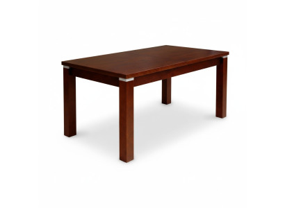 Tavolo Tavolo da pranzo Tavolo in legno XXL Tavolo da conferenza 100x200cm Allungabile 200x290cm