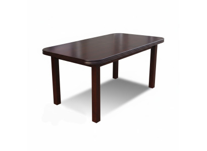 Tavolo Tavolo da pranzo Tavolo in legno XXL Tavolo da conferenza 90X160cm Espandibile 160X240cm