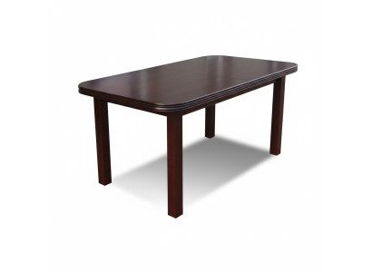Tavolo Tavolo da pranzo Tavolo in legno XXL Tavolo da conferenza 90x200cm Estensibile 200x280cm
