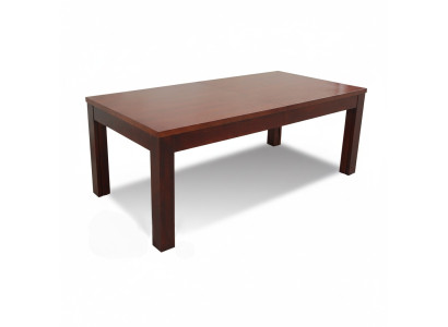 Tavolo Tavolo da pranzo Tavolo in legno XXL Tavolo da conferenza 90X90cm Estendibile 90X290cm