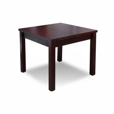 Tavolo Tavolo da pranzo Tavolo in legno XXL Tavolo da conferenza 90x120cm Estensibile 90x270 cm