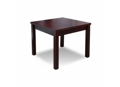 Tavolo Tavolo da pranzo Tavolo in legno XXL Tavolo da conferenza 90x120cm Estensibile 90x270 cm