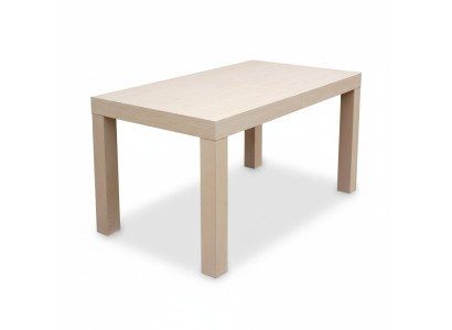 Tavolo Tavolo da pranzo Tavolo in legno XXL Tavolo da conferenza 90x180cm Estensibile 180x240cm