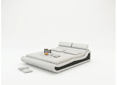 Lusso Letto in Pelle Design Letti Imbottiti Matrimoniali Moderni Matrimoniali 140/160/180 cm
