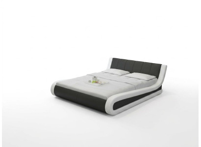 Letto ad acqua Hotel letto matrimoniale letti completi letto in pelle letto imbottito acqua LB8829