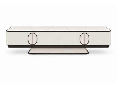 TV-Möbel TV-Lowboard Fernsehkommode Holzmöbel Fernsehablage Sideboard