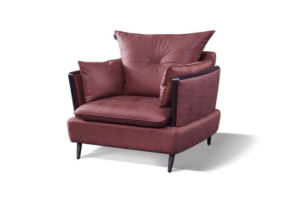 Textilsofa Sofagarnitur 3+2+1 Sitzer Set Garnitur Polstersofa Couch Textil Couch