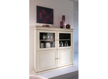 Vitrine Schrank Modern Vitrinen Wohnzimmer Glas Schrank Möbel Schränke Modern