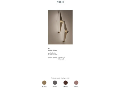 Wandleuchte Luster Modern Stil Wand Lampen Wandlampe Neu Kronleuchter Design