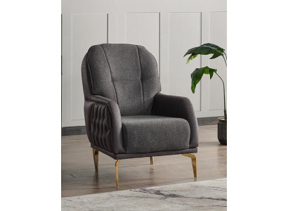 Wohnzimmer Sofagarnitur Dreisitzer Sessel Chesterfield Luxus Set 3 1 Sitzer