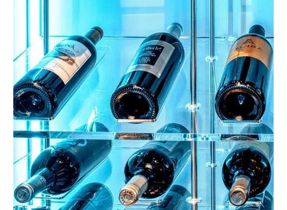 Weinregale Weinlagerregal Flaschenregal Weinmöbel Weingestell Weinwandregal