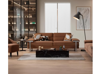 Wohnzimmer Set (Sofagarnitur 3+3+1) – Für stilvolle und komfortable Räume.