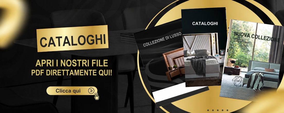 Catalogo dei Mobili